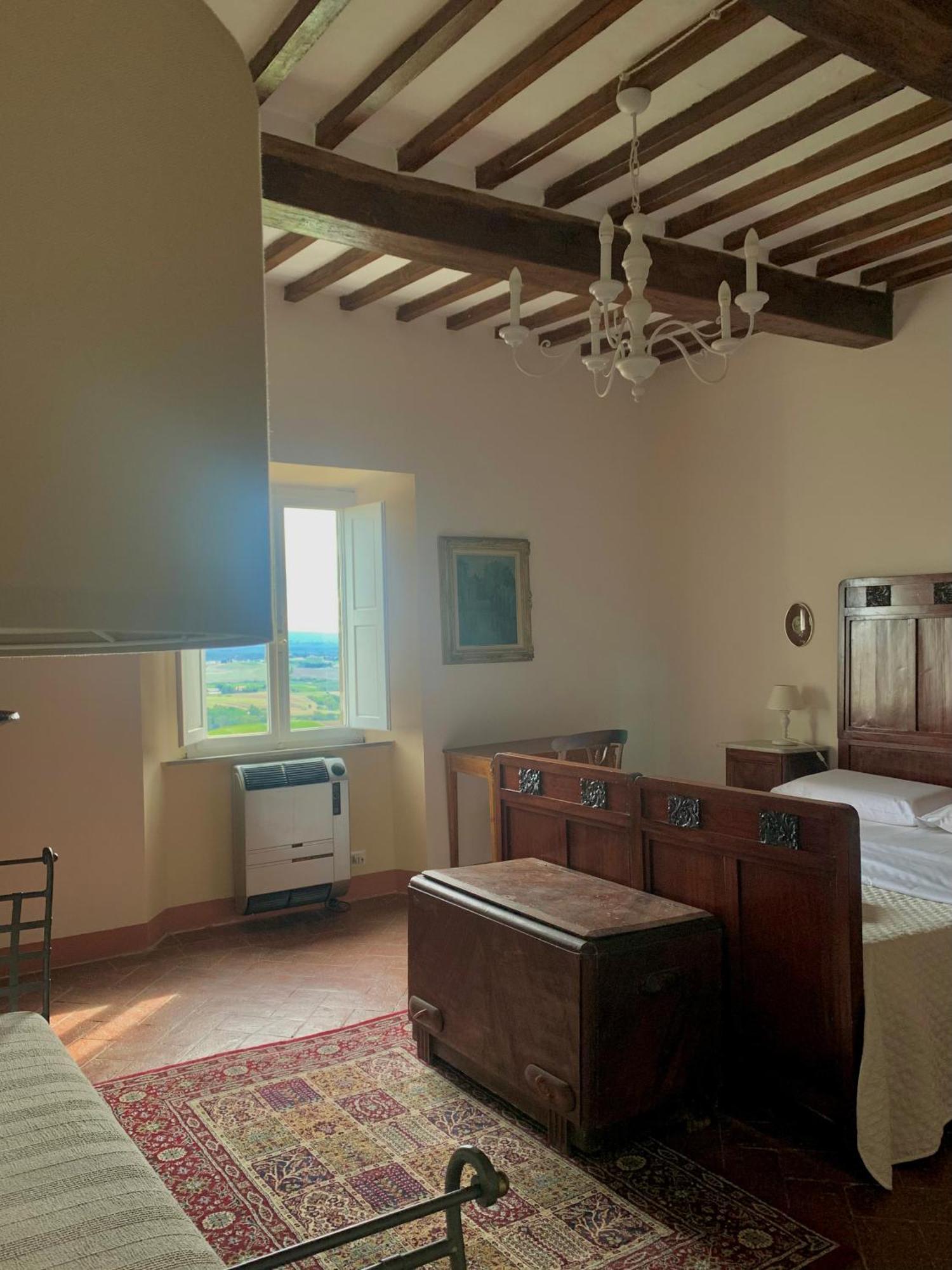 Bed and Breakfast Casa Cerboneschi Казале-Маріттімо Екстер'єр фото
