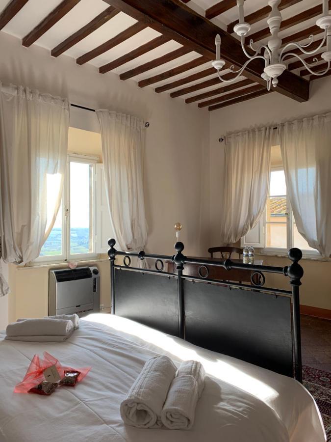 Bed and Breakfast Casa Cerboneschi Казале-Маріттімо Екстер'єр фото
