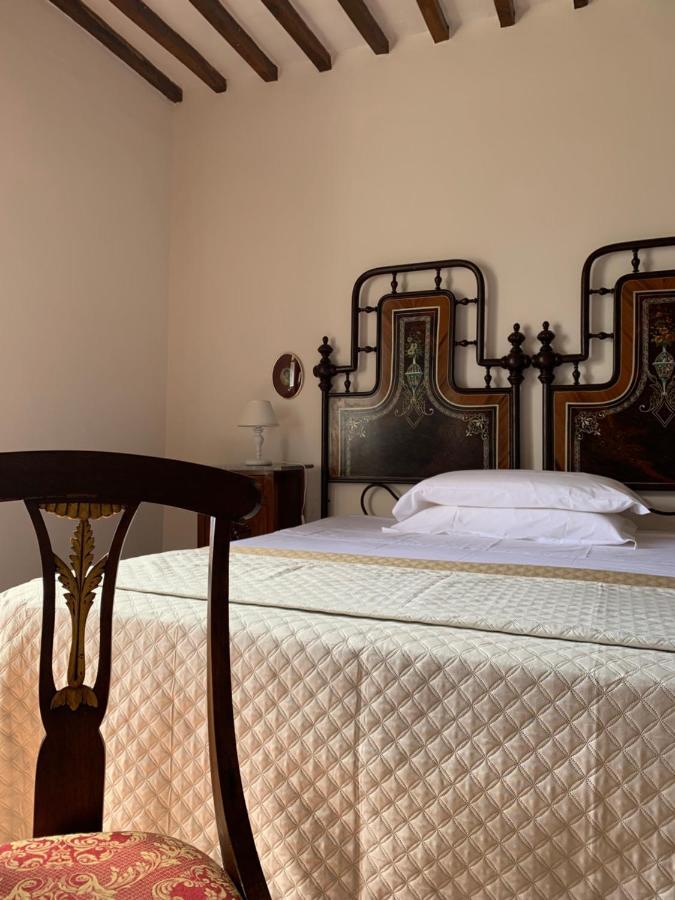 Bed and Breakfast Casa Cerboneschi Казале-Маріттімо Екстер'єр фото